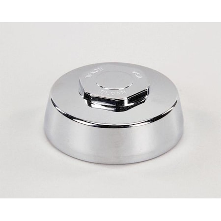 Sloan Cp Cover Cap 0301172PK